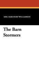 The Barn Stormers 1434417204 Book Cover