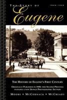 The Story of Eugene 0964843404 Book Cover