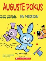 Auguste Pokus en mission 1443129291 Book Cover