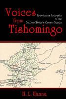 Voices from Tishomingo 1495432890 Book Cover