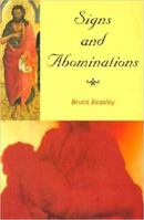 Signs and Abominations (Wesleyan Poetry) 0819564567 Book Cover