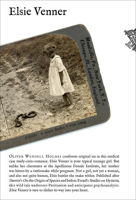 Elsie Venner 1517087457 Book Cover