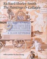 Richard Shirley Smith: The Paintings and Collages 0719563321 Book Cover