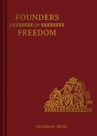 Founders of Freedom (Land of Our Lady) 0911845534 Book Cover