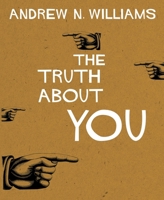 The Truth About You 0091900131 Book Cover
