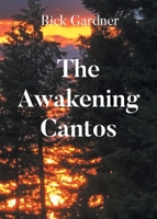 The Awakening Cantos B0DR3T1VK3 Book Cover