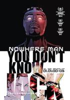 Nowhere Man #1.1 0988611406 Book Cover