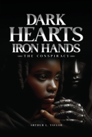 Dark Hearts Iron Hands B0DSR1C2NY Book Cover