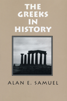 The Greeks In History 088866639X Book Cover