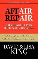 Affair Repair 098322790X Book Cover