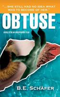 Obtuse 0996001409 Book Cover