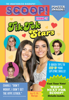 Tiktok Stars: Issue #7 0593224981 Book Cover