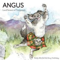 Angus Lord Snizort of Trotternish 0999107348 Book Cover