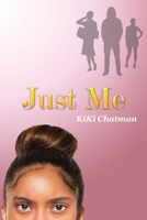 Just Me 1645441512 Book Cover
