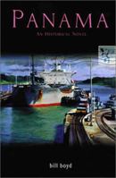 Panama: An Historical Novel 1892123150 Book Cover