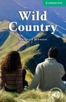 Wild Country 0521713676 Book Cover