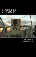 Vendetta: Villain II 149521351X Book Cover
