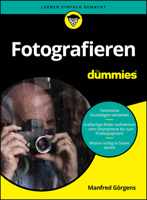 Fotografieren für Dummies 3527722491 Book Cover