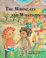 The Whose-its and Whats-its 1468053663 Book Cover