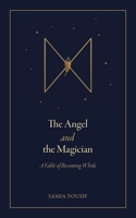 The Angel and the Magician 3033123937 Book Cover