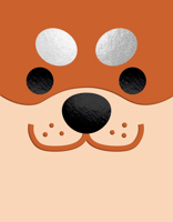 Caninity: An Anthology of Dog Illustrations from Around the World 9887684570 Book Cover