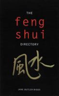 The Feng Shui Directory 0823016579 Book Cover