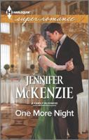 One More Night 0373609094 Book Cover