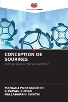 Conception de Sourires (French Edition) 6209896715 Book Cover