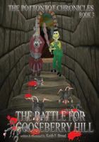 The Battle for Gooseberry Hill 0994955111 Book Cover