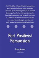Pert Positivist Persuasion 1547062207 Book Cover