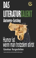 Humor ist, wenn man trotzdem stirbt 3940830887 Book Cover