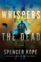 Whispers of the Dead 1250072883 Book Cover