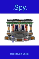 Spy 1304570797 Book Cover