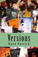 Versions: A Review of Recordings of the Great American Songbook 1546347429 Book Cover