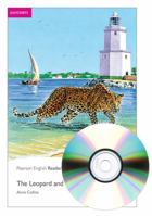 The Leopard and the Lighthouse 0582074819 Book Cover