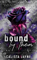 Bound by Them (Rose and Dagger) B0F9YRB5QY Book Cover