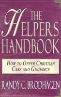 Helpers Handbook, the 0978658191 Book Cover
