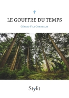 Le gouffre du temps 9523902393 Book Cover