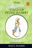 The Retold Tale of Peter Rabbit 1502910829 Book Cover