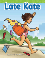 Late Kate 1433329069 Book Cover