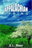 Appalachian Spring 142082080X Book Cover