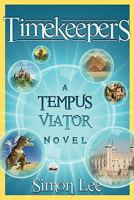 Timekeepers 1446705137 Book Cover