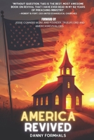 America Revived B0DXCC6HDC Book Cover