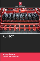 AgriBOT (Portuguese Edition) 6203959499 Book Cover