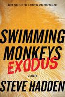 Swimming Monkeys: Exodus 1942899653 Book Cover