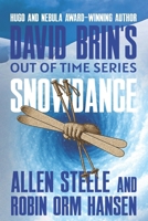 Snowdance (Out of Time) B0FT1V5C3V Book Cover