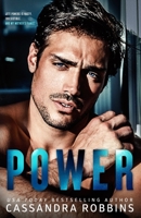 Power: Special Edition B0C5KLMFYF Book Cover
