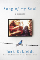 Song of my Soul: A Memoir B0FPGQ55K9 Book Cover