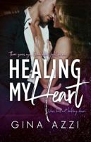 Healing My Heart 173458257X Book Cover