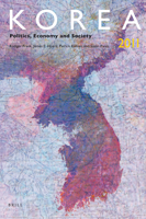 Korea 2011: Politics, Economy and Society 9004218181 Book Cover